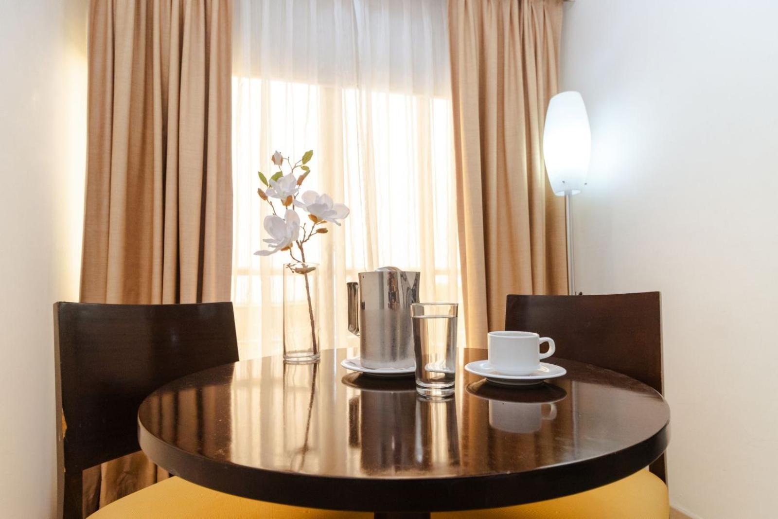 Hotel Millenium Barrancabermeja Buitenkant foto
